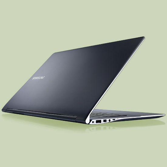Снимка на Samsung Premium Ultrabook