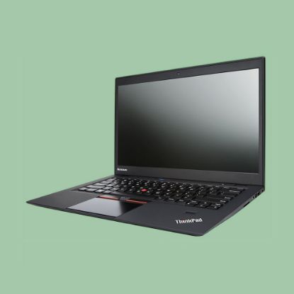 Снимка на Lenovo Thinkpad Carbon Laptop