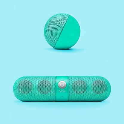 Снимка на Beats Pill Wireless Speaker