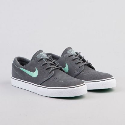 Снимка на Nike SB Zoom Stefan Janoski "Medium Mint"