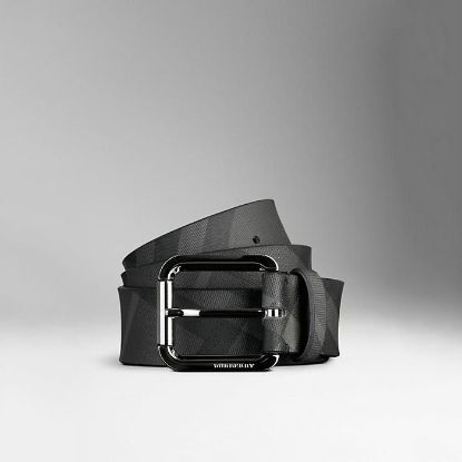 Снимка на Reversible Horseferry Check Belt