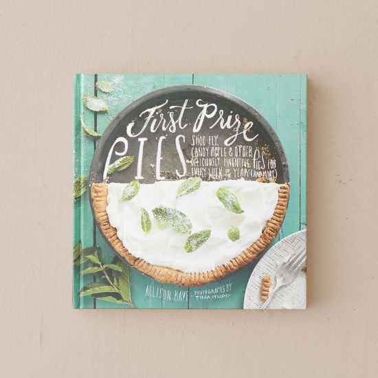 Снимка на First Prize Pies